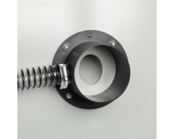 Станок круглопильный с подвижным столом BELMASH TS-250ST1300/400 (2.2 кВт, 400 В)-foto22