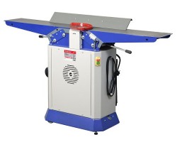 Фуговальный станок BELMASH BJM-1600/200S-foto3