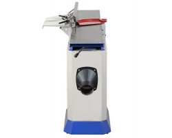 Фуговальный станок BELMASH BJM-1600/200S-foto6