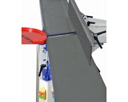 Фуговальный станок BELMASH BJM-1600/200S-foto8