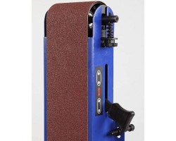 Шлифовальный станок ленточно-дисковый BELMASH BDG 100/152-foto9