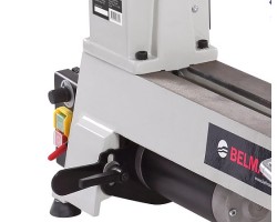 Токарный станок по дереву BELMASH WL-300/450VS-foto11