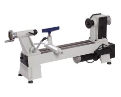 Токарный станок по дереву BELMASH WL-300/450VS-foto3