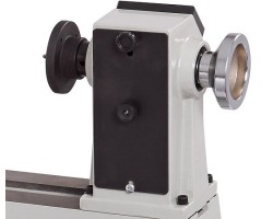 Токарный станок по дереву BELMASH WL-300/450VS-foto7