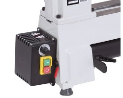 Токарный станок по дереву BELMASH WL-300/450VS-foto4