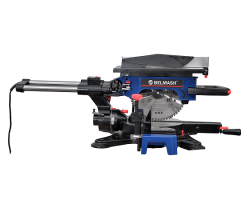 Пила торцовочная с протяжкой BELMASH MS-7130-foto3