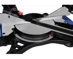 Пила торцовочная с протяжкой BELMASH MS-7130-foto6