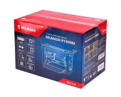 Станок рейсмусовый BELMASH P1500M-foto5