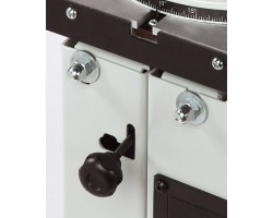 Фрезерный станок с подвижным столом BELMASH MM1500ST1000/400 (1,5 кВт, 400 В)-foto6