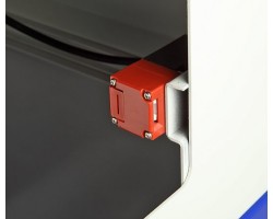 Фрезерный станок с подвижным столом BELMASH MM1500ST1000/400 (1,5 кВт, 400 В)-foto16