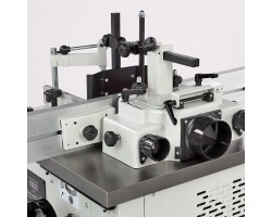 Фрезерный станок с подвижным столом BELMASH MM1500ST1000/400 (1,5 кВт, 400 В)-foto2