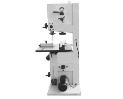 Ленточнопильный станок по дереву BELMASH WBS-465/380 (2.2 кВт, 400 В)-foto7