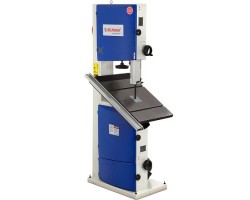 Ленточнопильный станок по дереву BELMASH WBS-465/380 (2.2 кВт, 400 В)-foto5