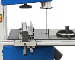 Ленточнопильный станок по дереву BELMASH WBS-465/380 (2.2 кВт, 400 В)-foto8