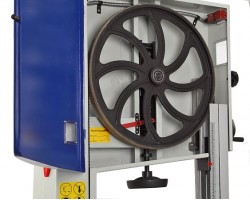 Ленточнопильный станок по дереву BELMASH WBS-465/380 (2.2 кВт, 400 В)-foto12