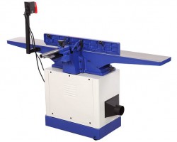 Фуговальный станок BELMASH J200/1800ARH (1.7 кВт, 400 В)-foto2