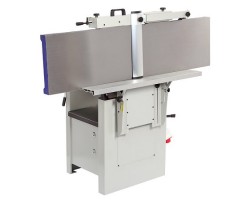 Фуговально-рейсмусовый станок с валом Helical BELMASH JT-2 410/225S-380 (4 кВт, 400 В)-foto3