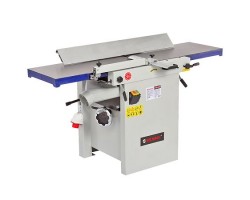 Фуговально-рейсмусовый станок с валом Helical BELMASH JT-2 410/225S-380 (4 кВт, 400 В)-foto13