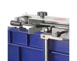 Фуговально-рейсмусовый станок с валом Helical BELMASH JT-2 410/225S-380 (4 кВт, 400 В)-foto18