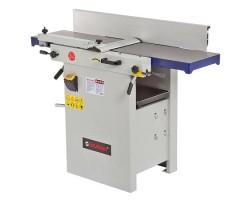 Фуговально-рейсмусовый станок с валом Helical BELMASH JT-2 310/225S-380 (3 кВт, 400 В)-foto4