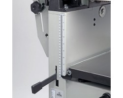 Фуговально-рейсмусовый станок с валом Helical BELMASH JT-2 310/225S-380 (3 кВт, 400 В)-foto15