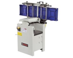 Фуговально-рейсмусовый станок с валом Helical BELMASH JT-2 310/225S-380 (3 кВт, 400 В)-foto10