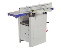 Фуговально-рейсмусовый станок с валом Helical BELMASH JT-2 310/225S-380 (3 кВт, 400 В)-foto5