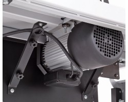 Пила строительная дисковая BELMASH CTS-500-foto12