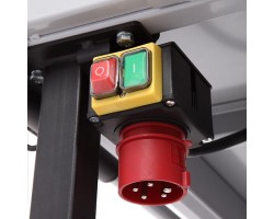 Пила строительная дисковая BELMASH CTS-500-foto13