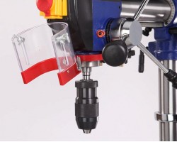 Сверлильный станок BELMASH RDP430-16F-foto11