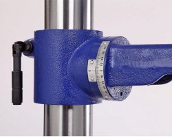 Сверлильный станок BELMASH RDP430-16F-foto4