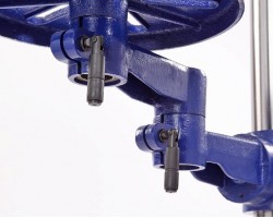 Сверлильный станок BELMASH RDP430-16F-foto15