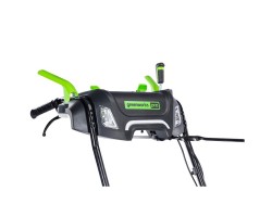 Аккумуляторный снегоуборщик Greenworks GD82ST56 (без акк, без з/у)-foto7