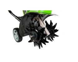 Аккумуляторный культиватор Greenworks G-MAX G40TL (без акк, без з/у)-foto2