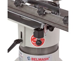 Заточной станок BELMASH GC-650-foto11