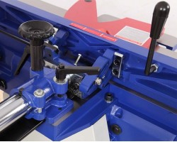 Фуговальный станок с валом Helical BELMASH J300/2100ВH (2.8 кВт, 400 В)-foto3