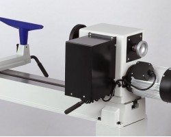 Токарный станок по дереву BELMASH WL-550/1050EVSM-foto7