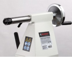 Токарный станок по дереву BELMASH WL-550/1050EVSM-foto8