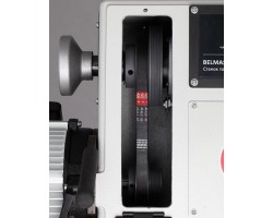 Токарный станок по дереву BELMASH WL-550/1050EVSM-foto6