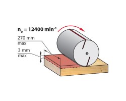 Рубанок электрический BELMASH CPL-270-foto5