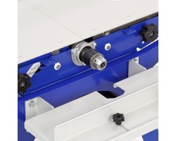 Станок деревообрабатывающий многофункциональный BELMASH SDM-2200M-foto15