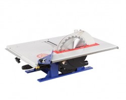 Станок деревообрабатывающий многофункциональный бытовой BELMASH UNIVERSAL-2000-foto3