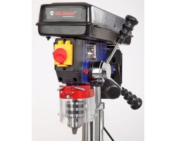Сверлильный станок BELMASH DP250-16J-foto14