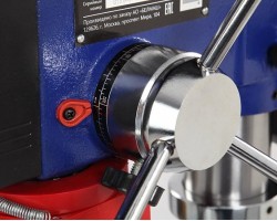 Сверлильный станок BELMASH DP250-16J-foto11