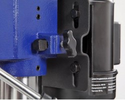 Сверлильный станок BELMASH DP250-16J-foto10