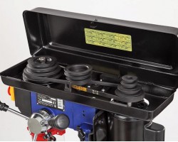 Сверлильный станок BELMASH DP250-16J-foto8