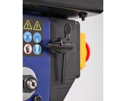 Сверлильный станок BELMASH DP250-16J-foto9