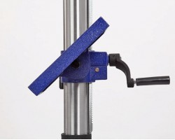 Сверлильный станок BELMASH DP250-16J-foto5