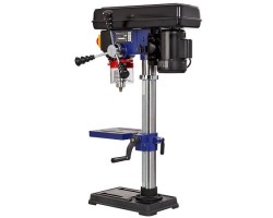 Сверлильный станок BELMASH DP250-16J-foto3