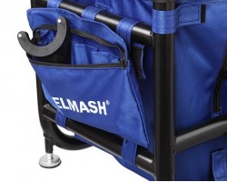 Основание фрезерного станка BELMASH RT600-foto8